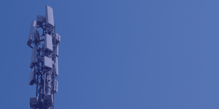 Cell Tower