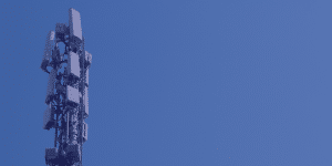 Cell Tower