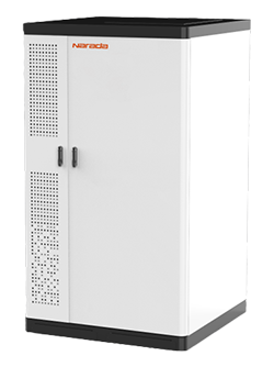 比嘉 C&I Outdoor Energy Storage Cabinet - MPINarada